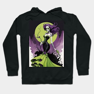 Night Crawler Hoodie